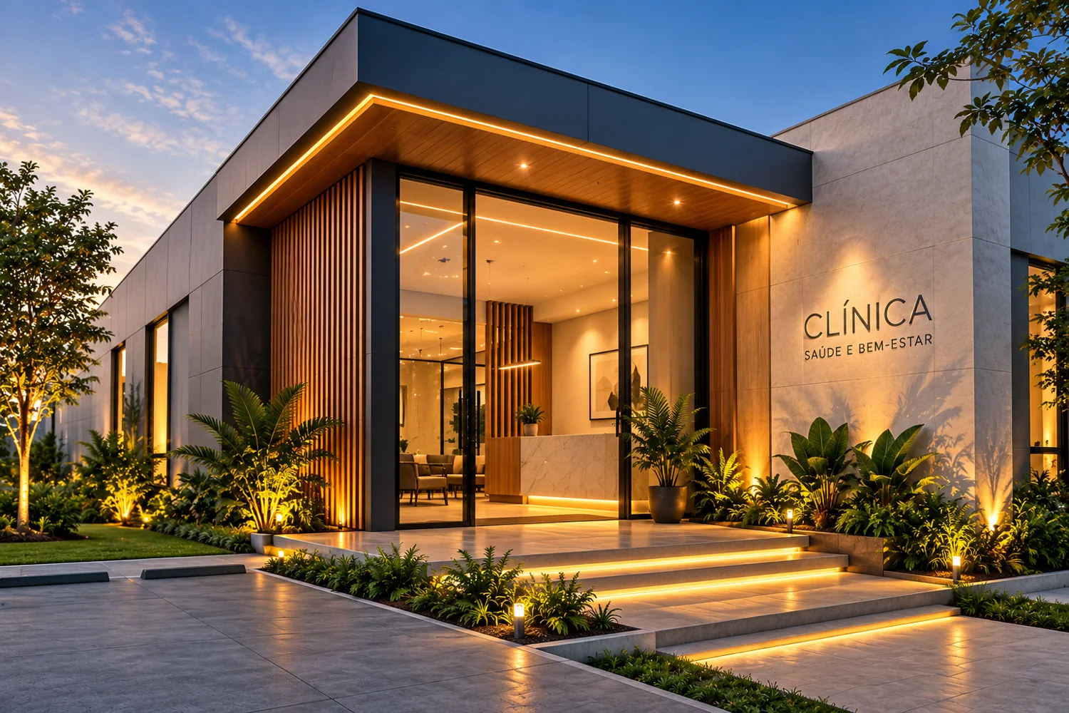 Clínica